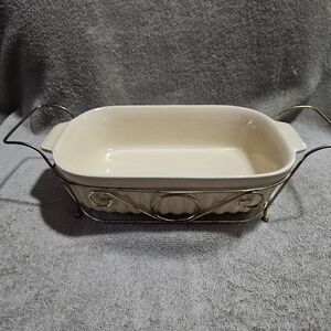 Platzgraff casserole dish